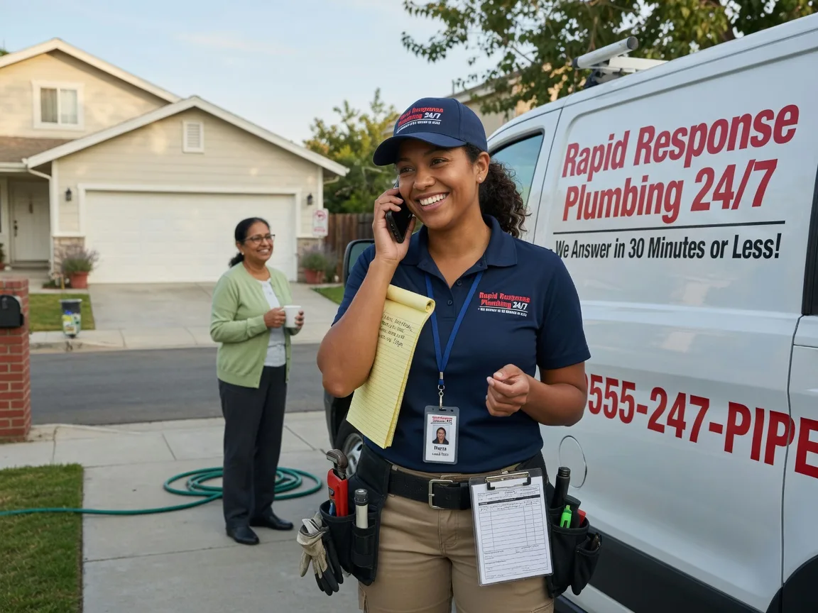 Emergency Plumber Independence, CA FAQs
